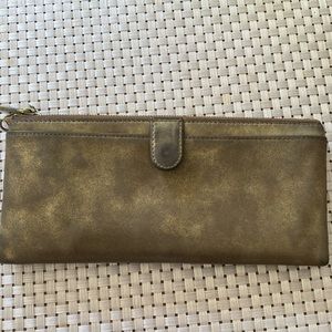 Hobo wallet